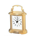 Seiko Carriage Desk & Table Clock